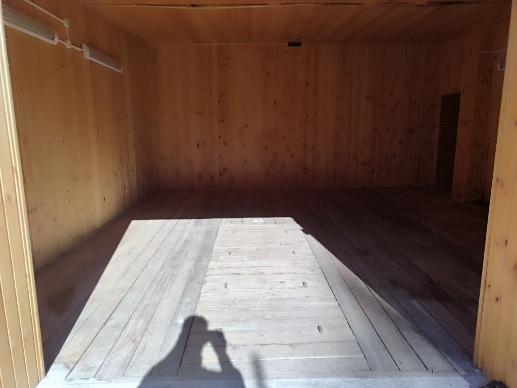 Продажа коммерческой недвижимости, 40м <sup>2</sup>, Нижний Новгород, Родионова ул,  190г