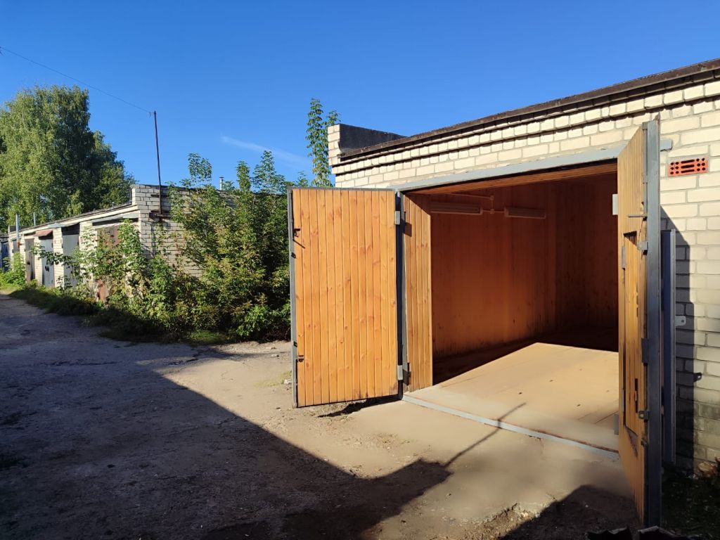 Продажа коммерческой недвижимости, 40м <sup>2</sup>, Нижний Новгород, Родионова ул,  190г