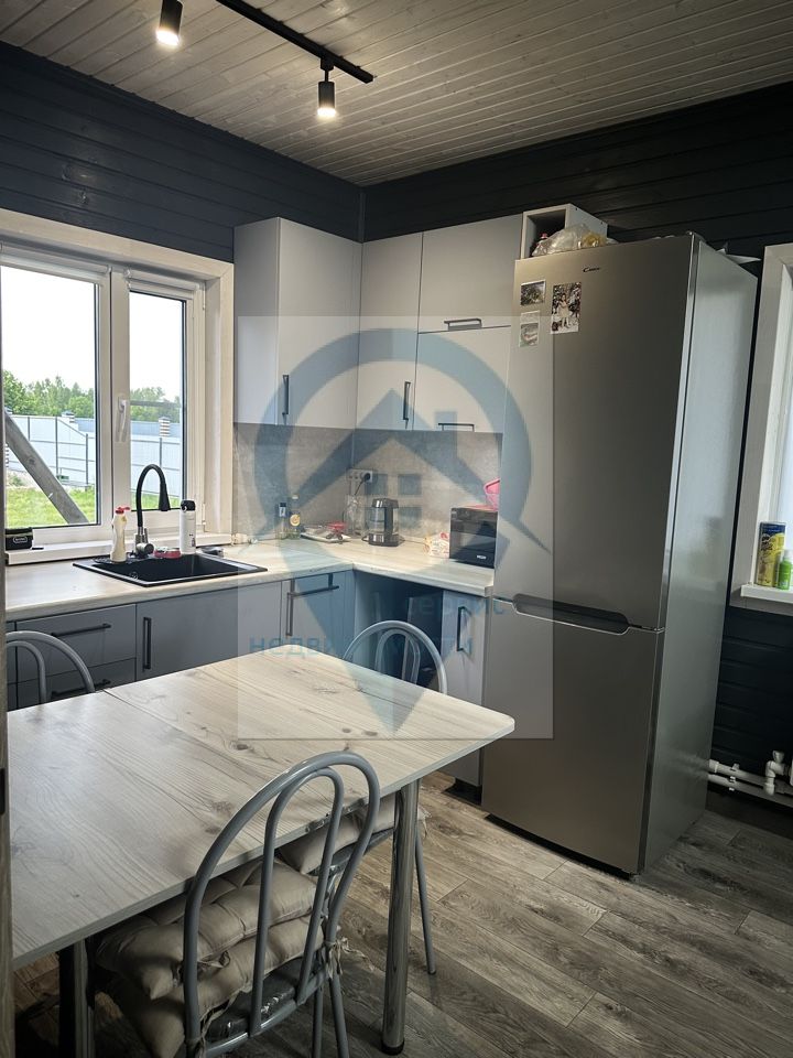 Продажа дома, 87м <sup>2</sup>, 1470 сот., Ивановская, Центральная,  19