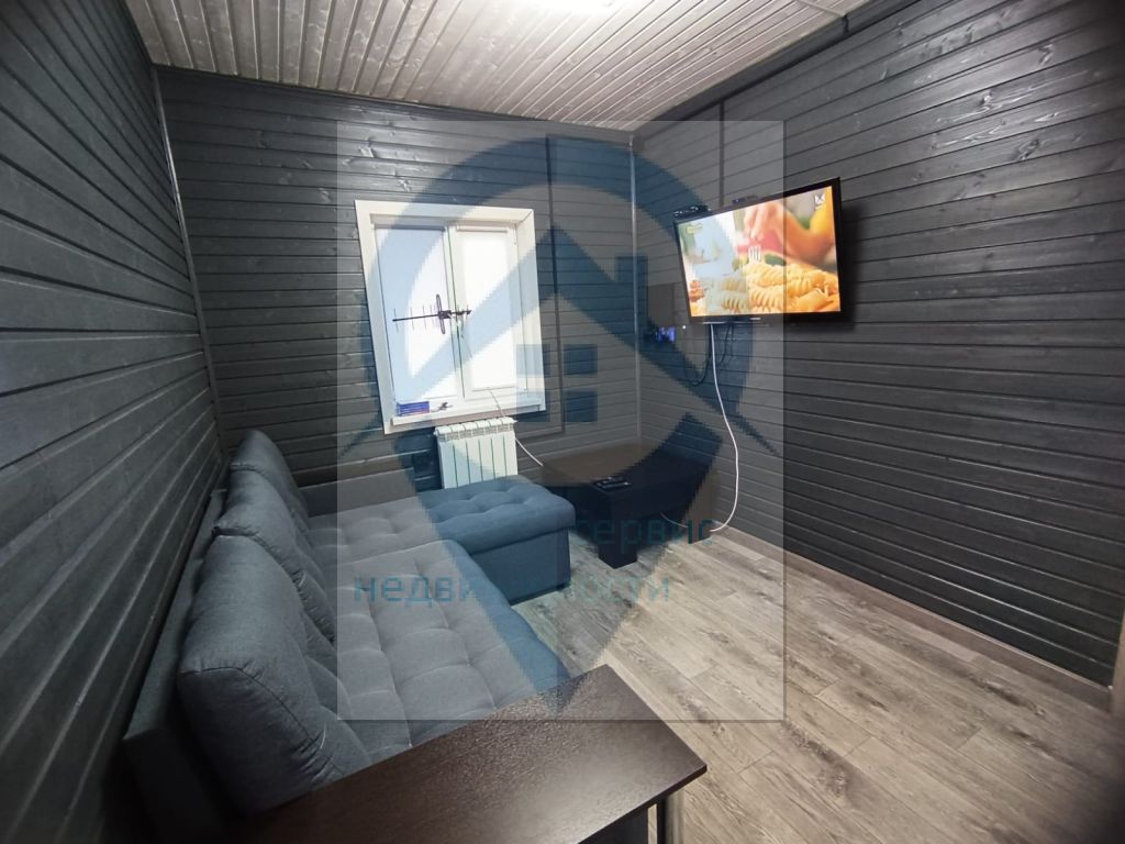 Продажа дома, 87м <sup>2</sup>, 1470 сот., Ивановская, Центральная,  19