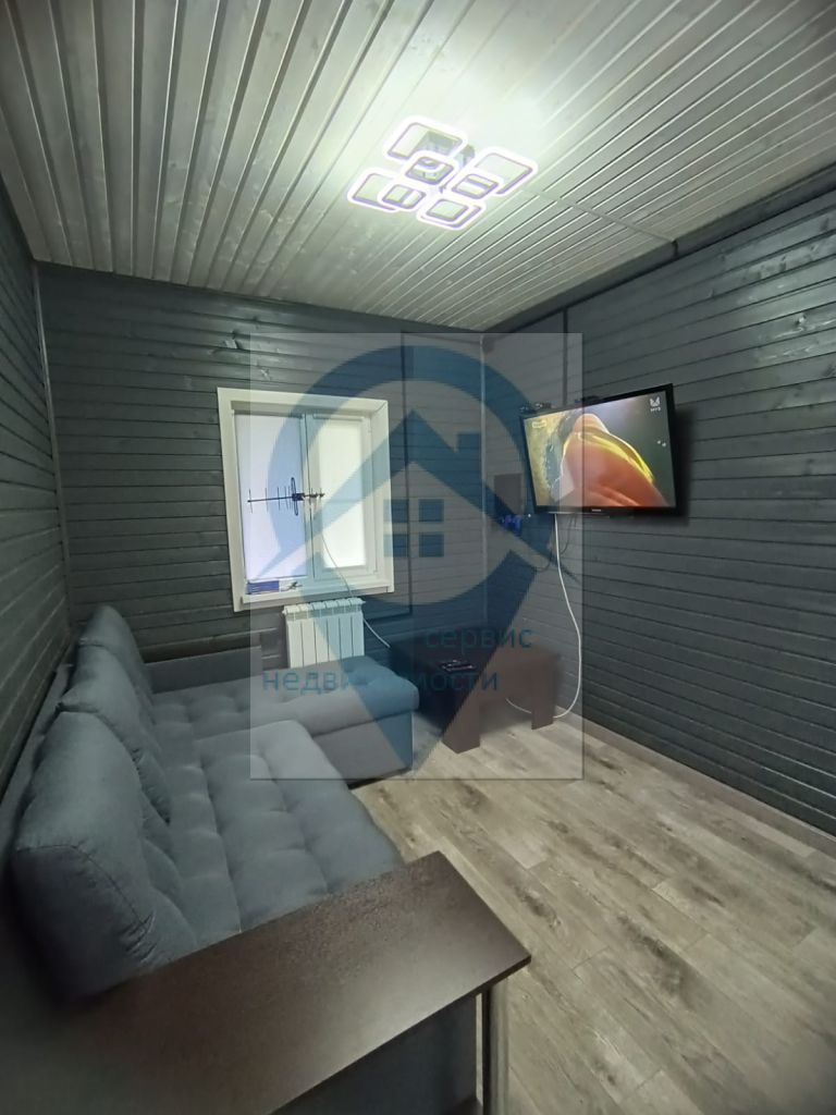 Продажа дома, 87м <sup>2</sup>, 1470 сот., Ивановская, Центральная,  19