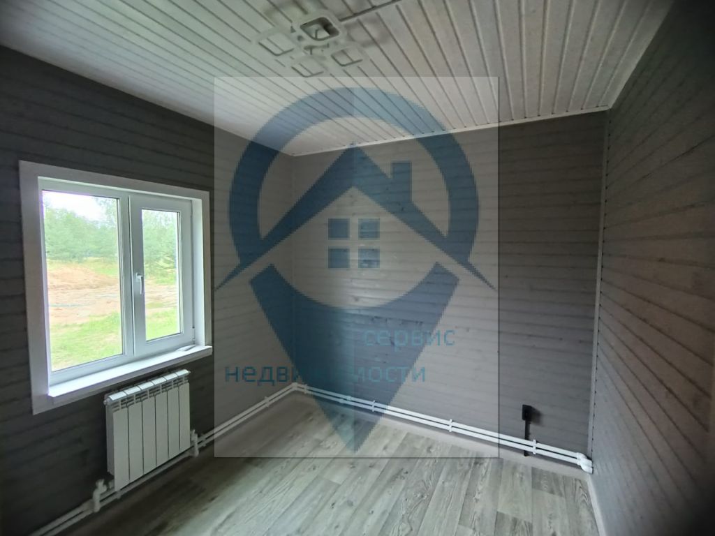 Продажа дома, 87м <sup>2</sup>, 1470 сот., Ивановская, Центральная,  19