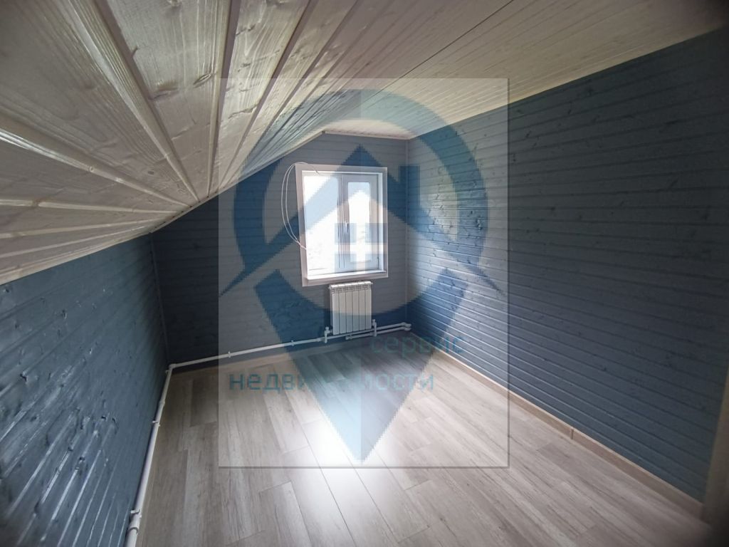 Продажа дома, 87м <sup>2</sup>, 1470 сот., Ивановская, Центральная,  19