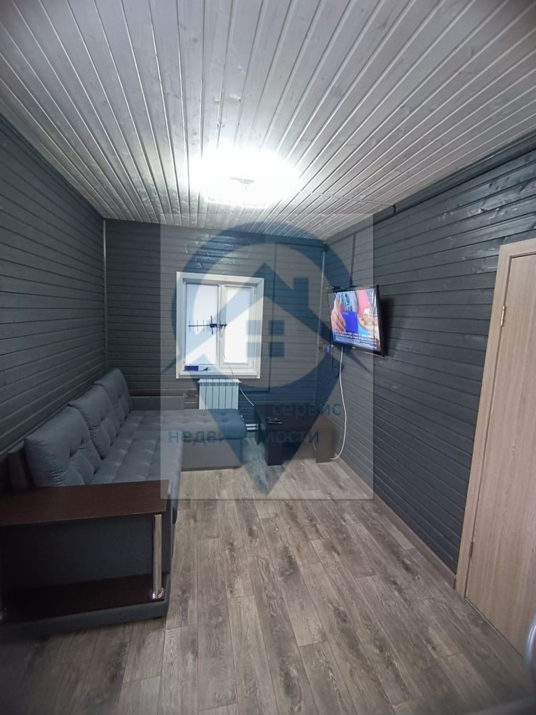 Продажа дома, 87м <sup>2</sup>, 1470 сот., Ивановская, Центральная,  19