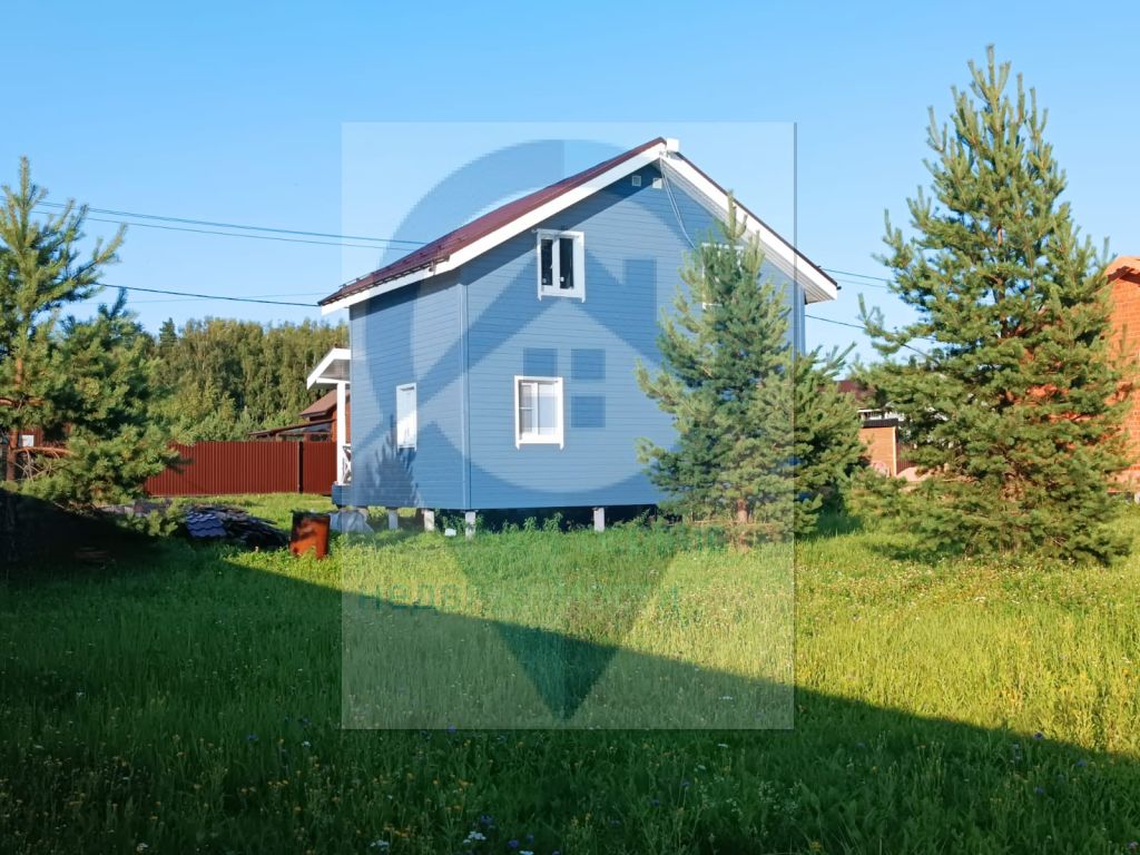 Продажа дома, 87м <sup>2</sup>, 1470 сот., Ивановская, Центральная,  19