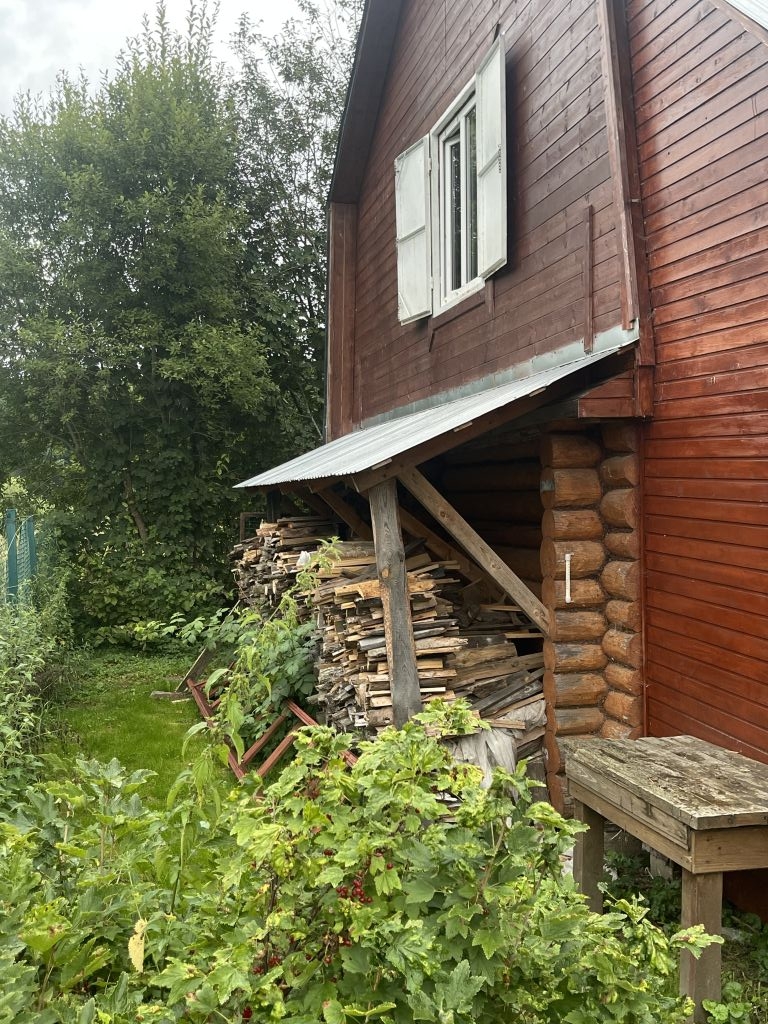 Продажа дачи, 78м <sup>2</sup>, 6 сот., Макариха, Советская,  41