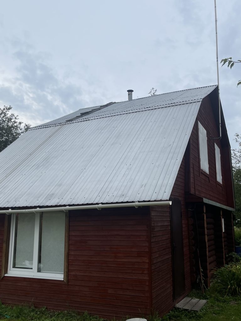 Продажа дачи, 78м <sup>2</sup>, 6 сот., Макариха, Советская,  41