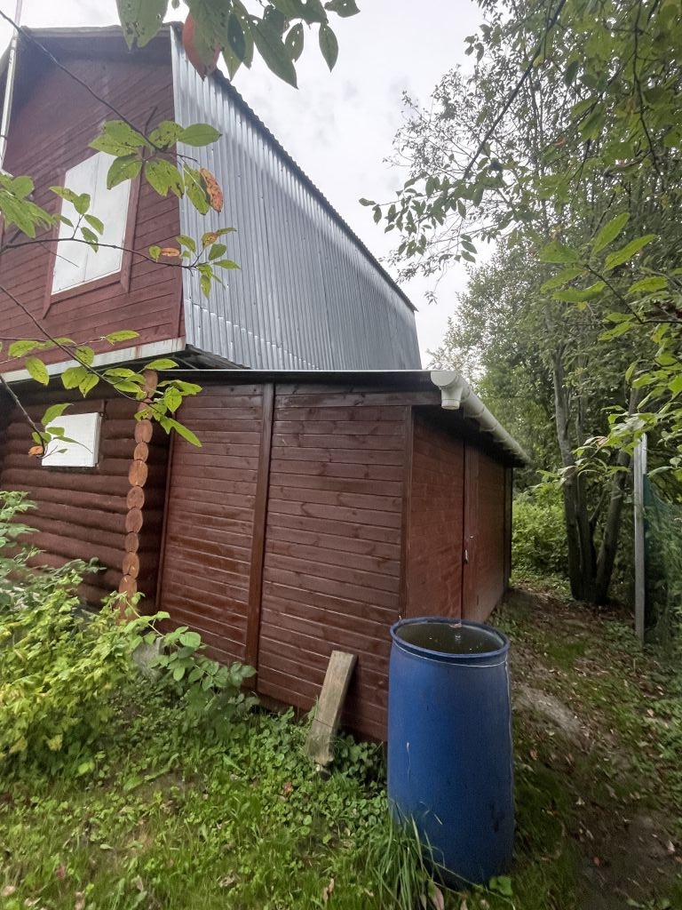 Продажа дачи, 78м <sup>2</sup>, 6 сот., Макариха, Советская,  41