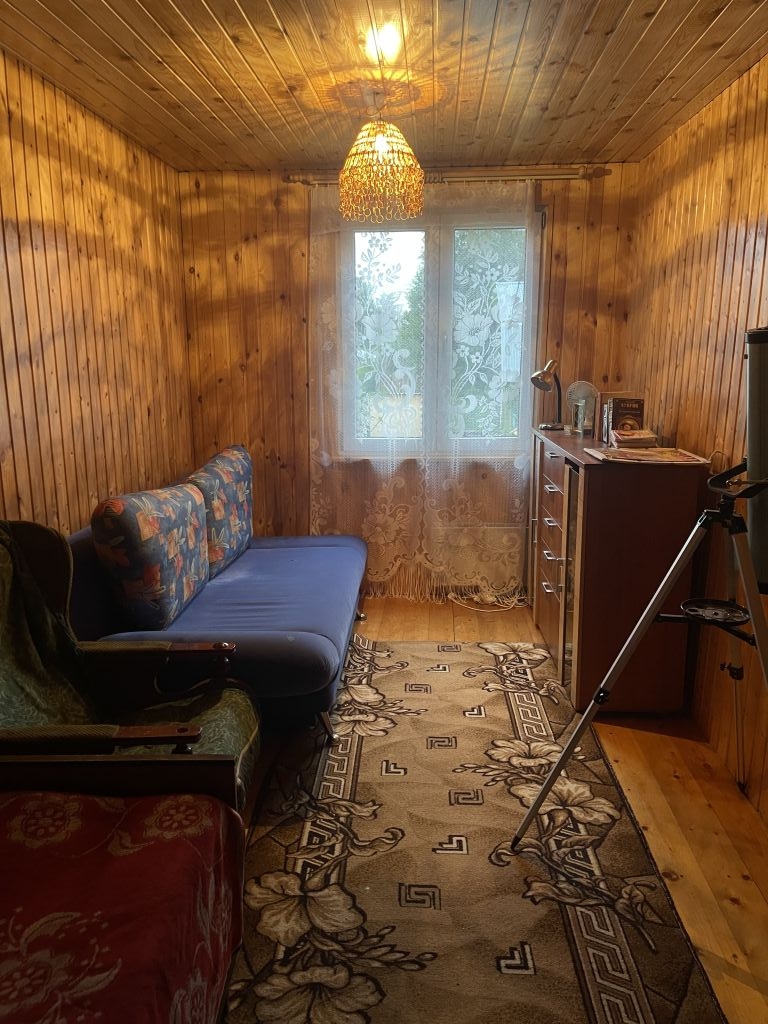 Продажа дачи, 78м <sup>2</sup>, 6 сот., Макариха, Советская,  41