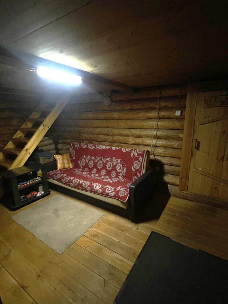 Продажа дачи, 78м <sup>2</sup>, 6 сот., Макариха, Советская,  41