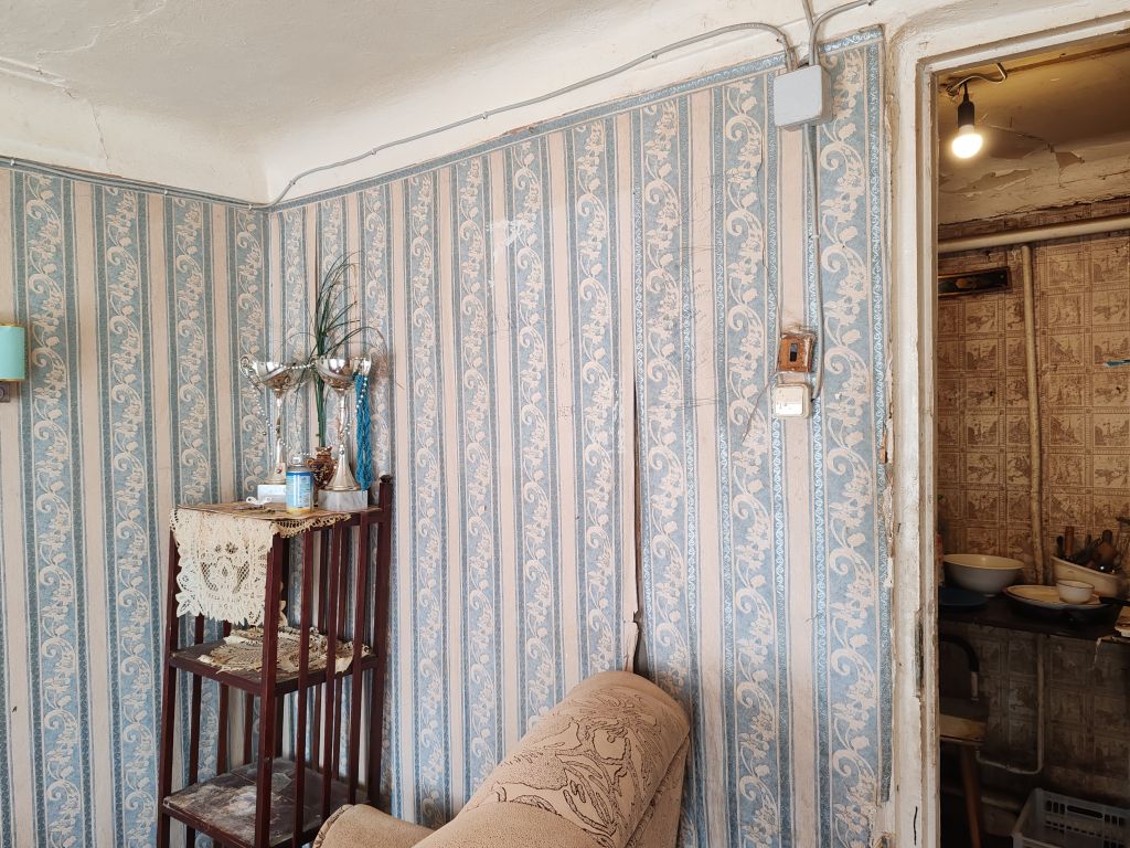 Продажа 2-комнатной квартиры, Нижний Новгород, Алексеевская ул,  19