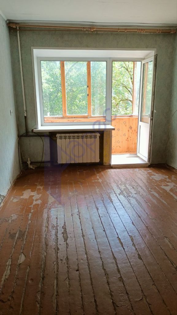 Нижний Новгород, улица Ватутина, 3