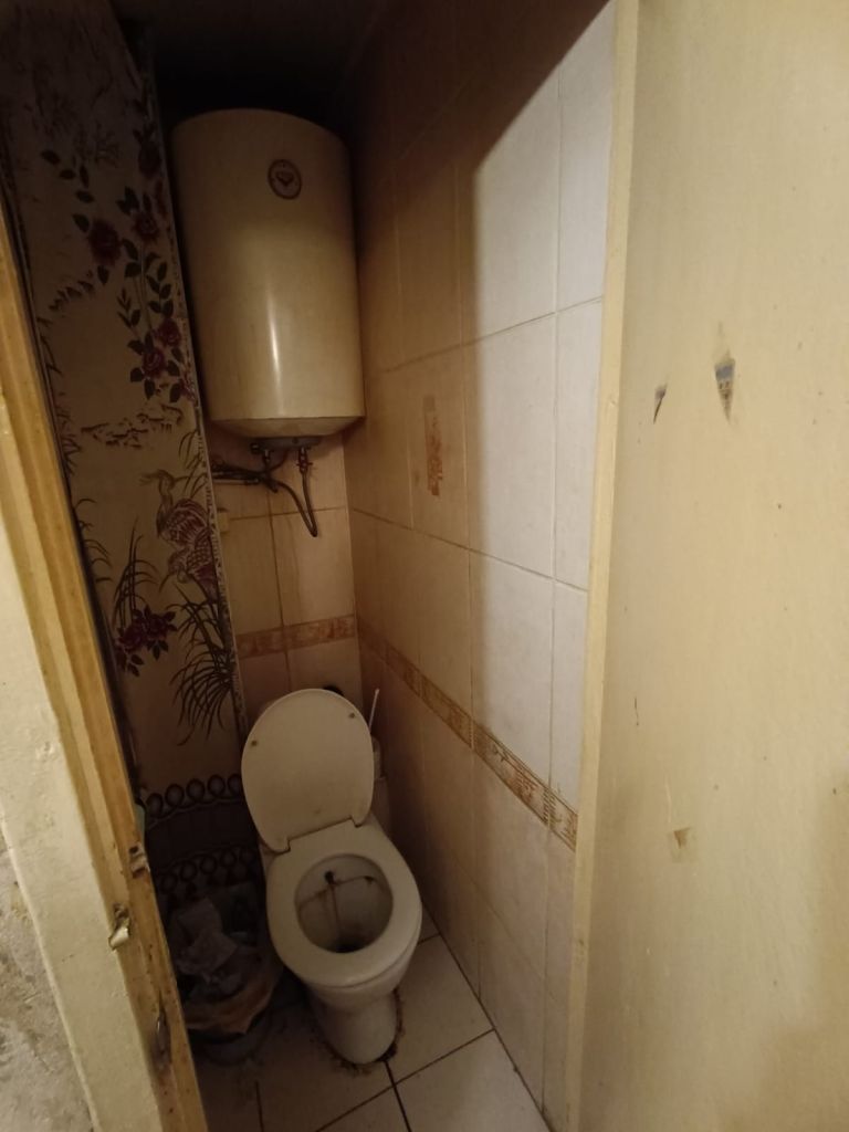 Продажа 2-комнатной квартиры, Тверь, Цанова б-р,  13а