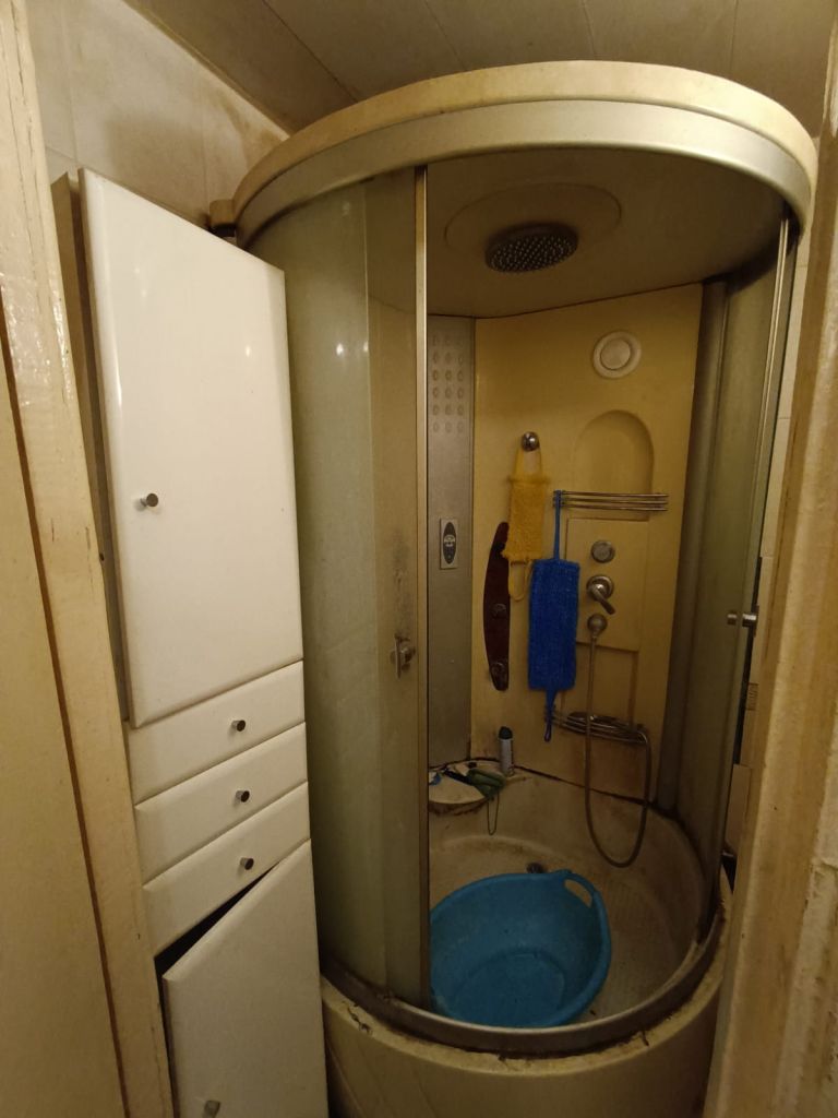 Продажа 2-комнатной квартиры, Тверь, Цанова б-р,  13а