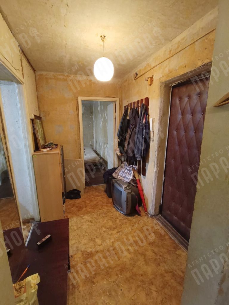 Продажа 2-комнатной квартиры, Тверь, Цанова б-р,  13а