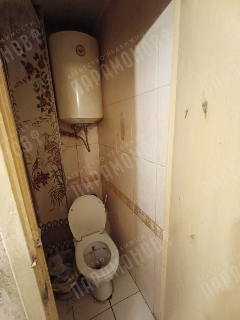 Продажа 2-комнатной квартиры, Тверь, Цанова б-р,  13а