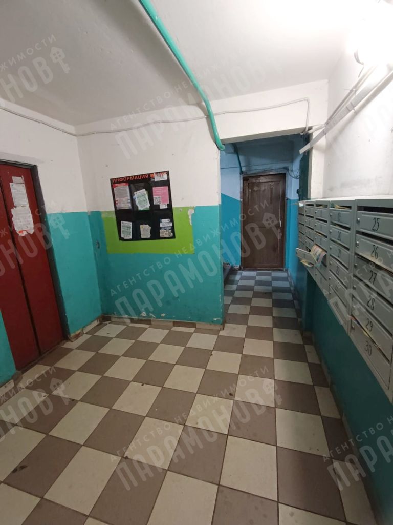 Продажа 2-комнатной квартиры, Тверь, Цанова б-р,  13а