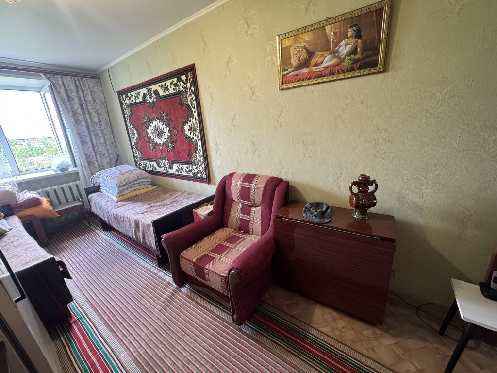 Аренда 2-комнатной квартиры, Иваново, Ташкентская ул,  94А