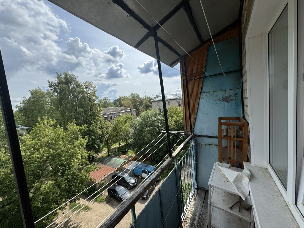 Аренда 2-комнатной квартиры, Иваново, Ташкентская ул,  94А