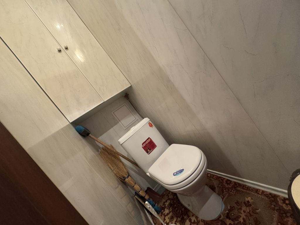 Аренда 2-комнатной квартиры, Иваново, Ташкентская ул,  94А