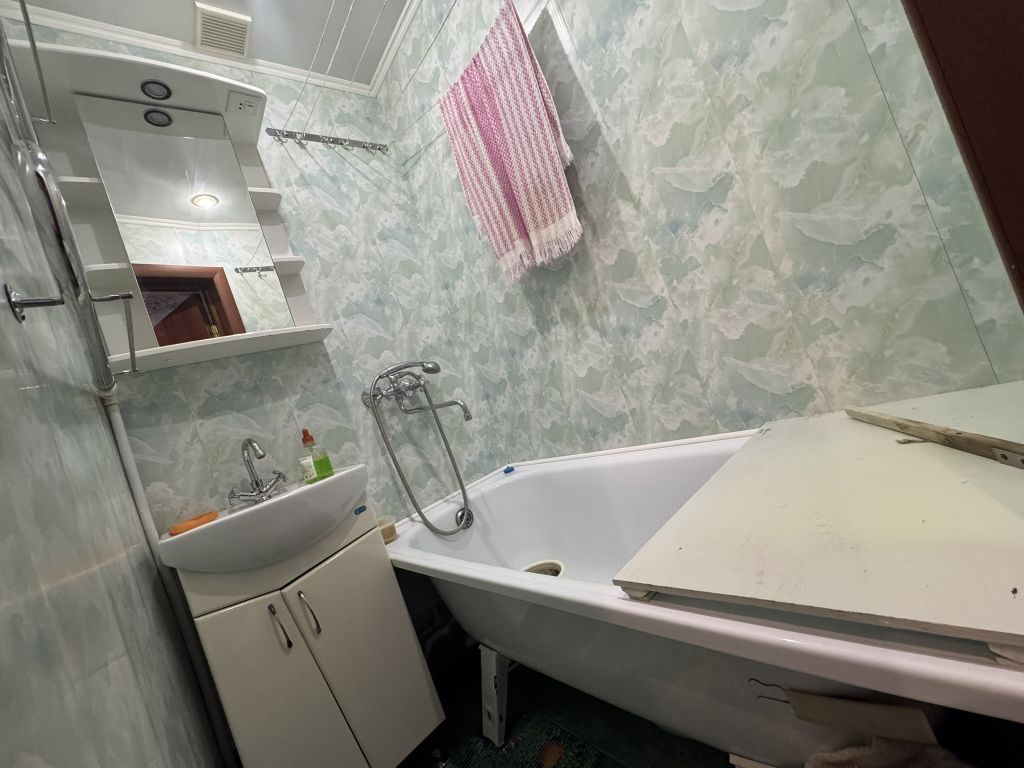 Аренда 2-комнатной квартиры, Иваново, Ташкентская ул,  94А