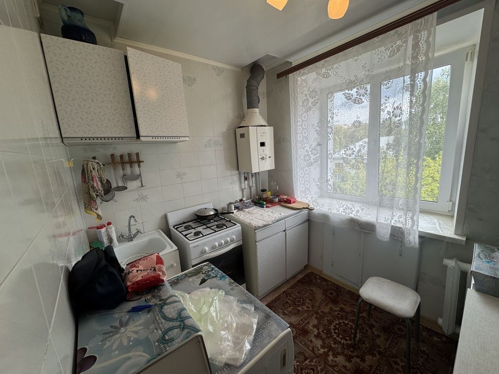 Аренда 2-комнатной квартиры, Иваново, Ташкентская ул,  94А