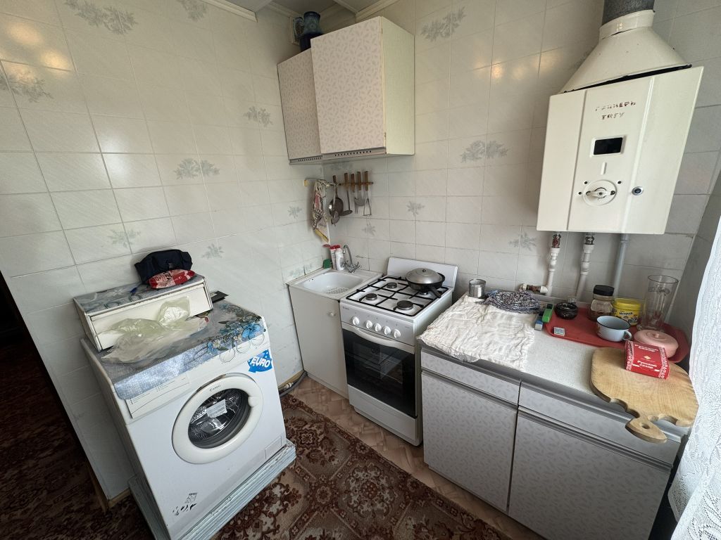 Аренда 2-комнатной квартиры, Иваново, Ташкентская ул,  94А