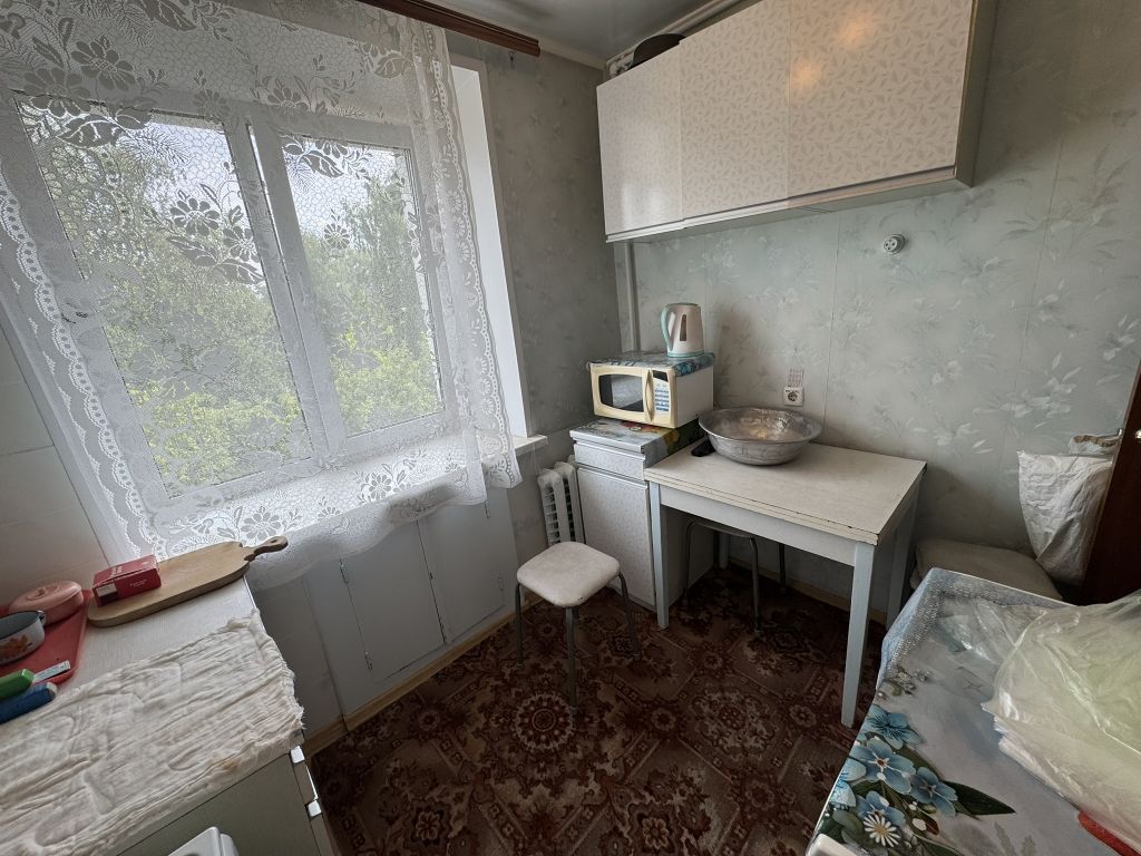 Аренда 2-комнатной квартиры, Иваново, Ташкентская ул,  94А