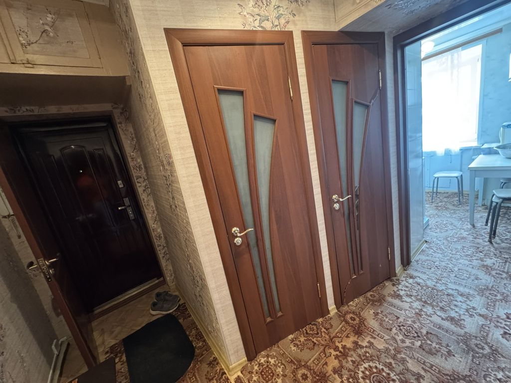 Аренда 2-комнатной квартиры, Иваново, Ташкентская ул,  94А