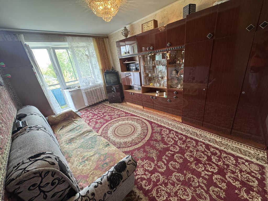 Аренда 2-комнатной квартиры, Иваново, Ташкентская ул,  94А