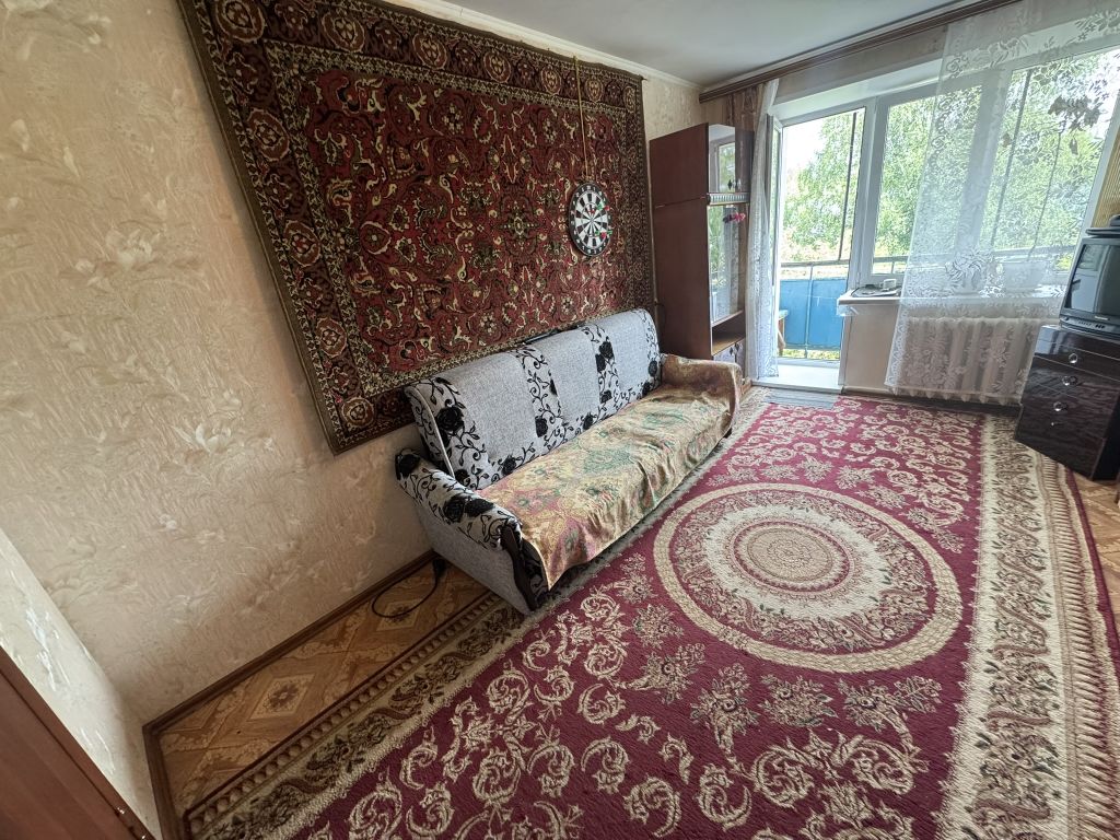 Аренда 2-комнатной квартиры, Иваново, Ташкентская ул,  94А