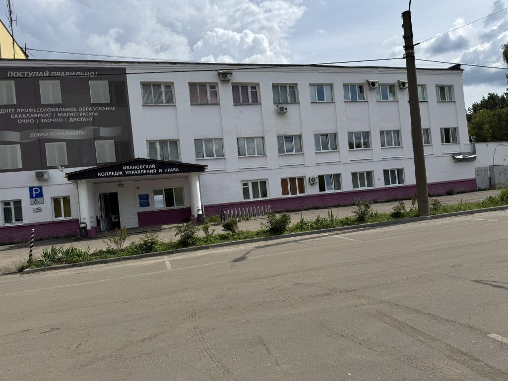 Аренда 2-комнатной квартиры, Иваново, Ташкентская ул,  94А