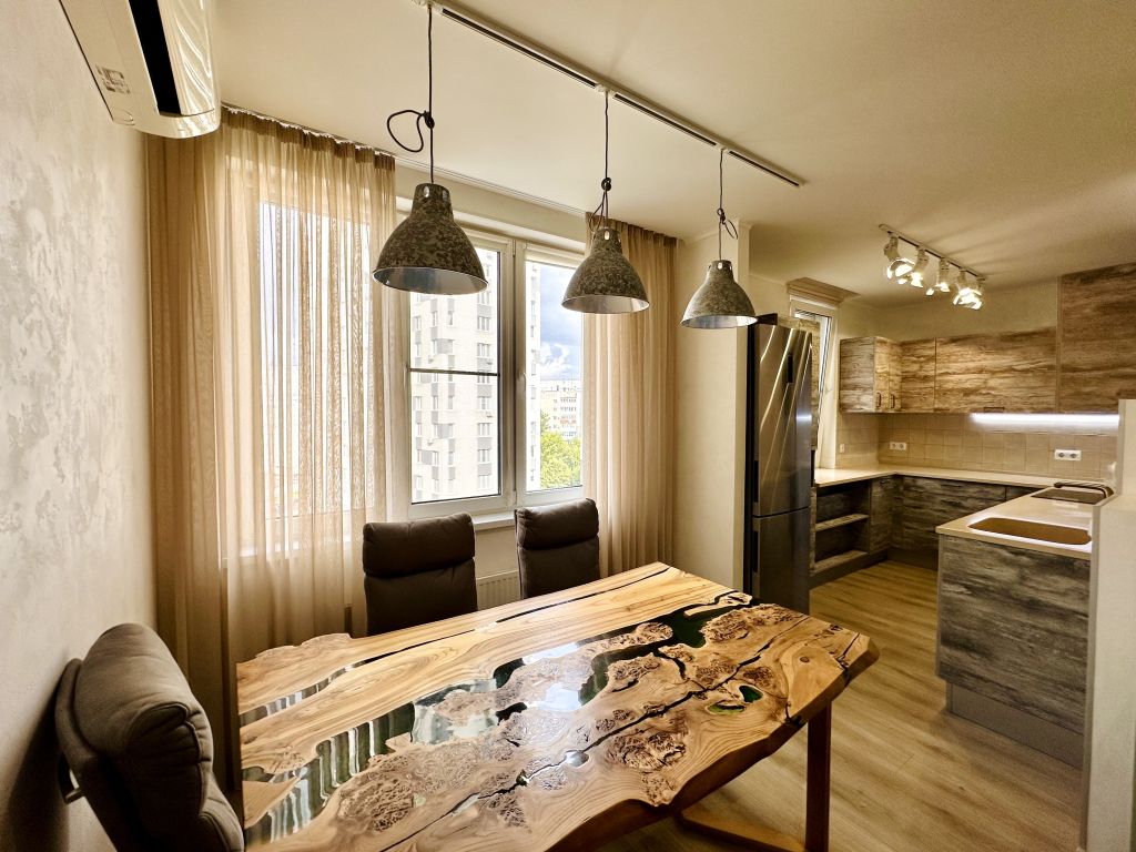 Продажа 2-комнатной квартиры, Нижний Новгород, Маршала Баграмяна ул,  2