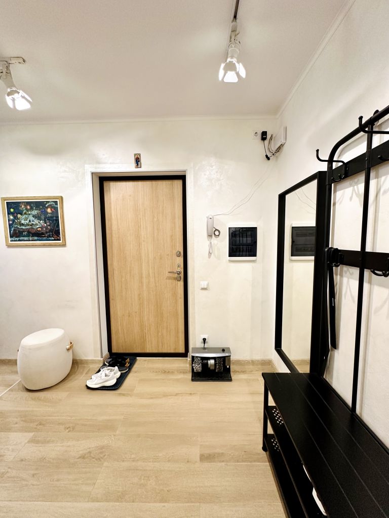 Продажа 2-комнатной квартиры, Нижний Новгород, Маршала Баграмяна ул,  2