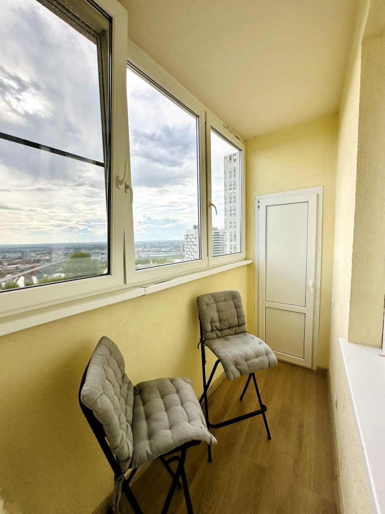 Продажа 2-комнатной квартиры, Нижний Новгород, Маршала Баграмяна ул,  2