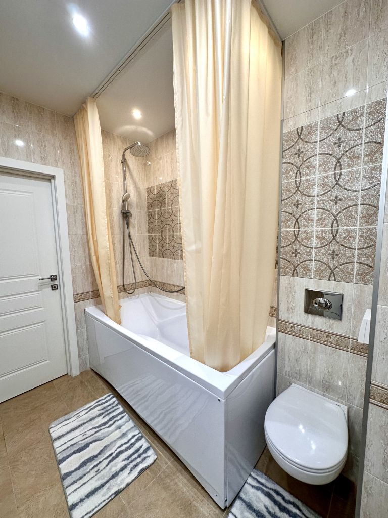 Продажа 2-комнатной квартиры, Нижний Новгород, Маршала Баграмяна ул,  2