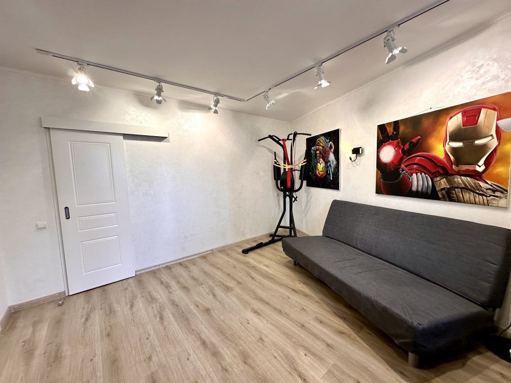 Продажа 2-комнатной квартиры, Нижний Новгород, Маршала Баграмяна ул,  2