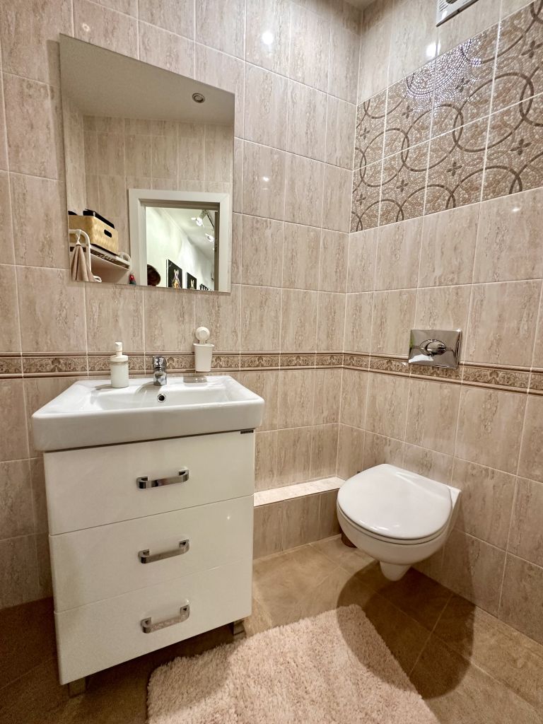 Продажа 2-комнатной квартиры, Нижний Новгород, Маршала Баграмяна ул,  2