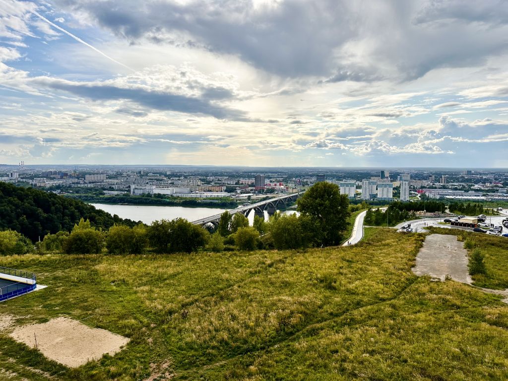 Продажа 2-комнатной квартиры, Нижний Новгород, Маршала Баграмяна ул,  2