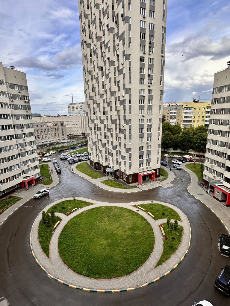 Продажа 2-комнатной квартиры, Нижний Новгород, Маршала Баграмяна ул,  2