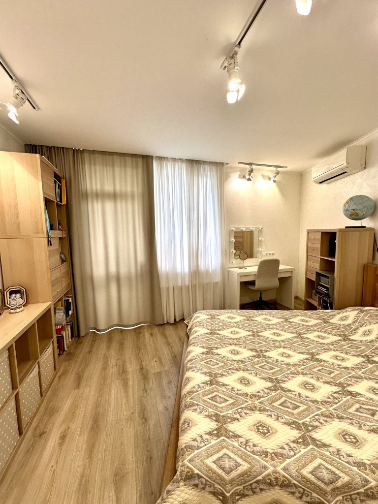 Продажа 2-комнатной квартиры, Нижний Новгород, Маршала Баграмяна ул,  2