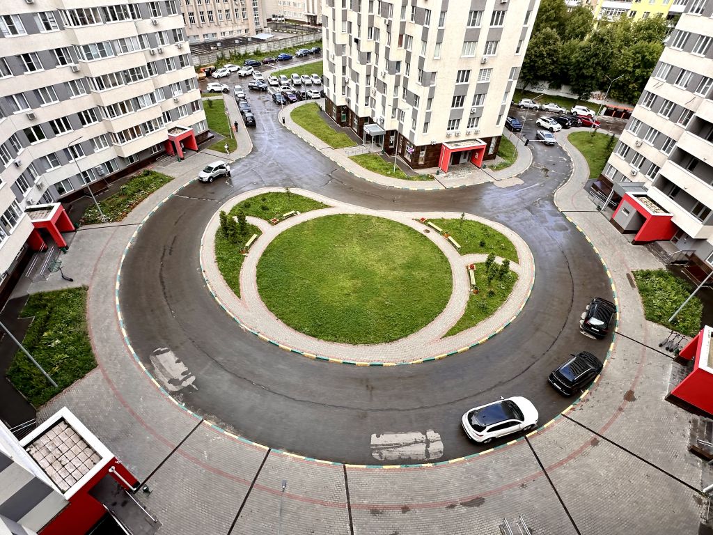 Продажа 2-комнатной квартиры, Нижний Новгород, Маршала Баграмяна ул,  2