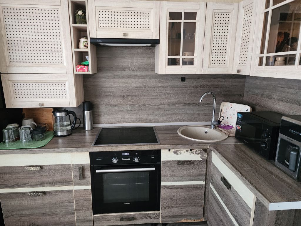 Продажа 1-комнатной квартиры, Нижний Новгород, Академика Сахарова ул,  111