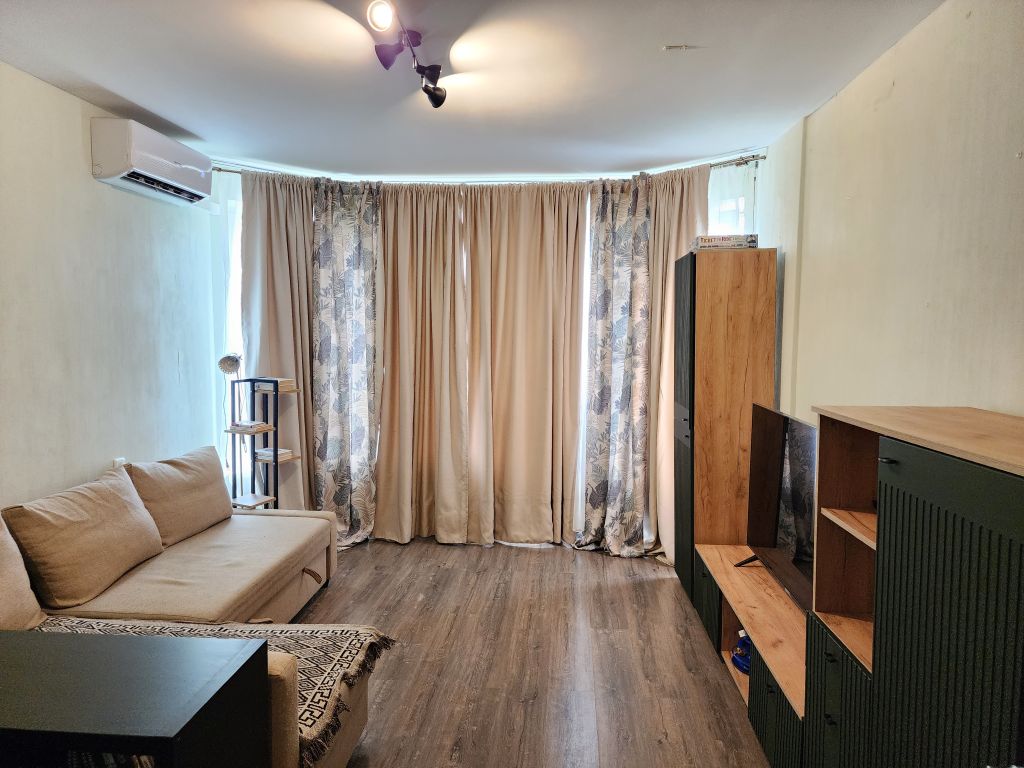 Продажа 1-комнатной квартиры, Нижний Новгород, Академика Сахарова ул,  111