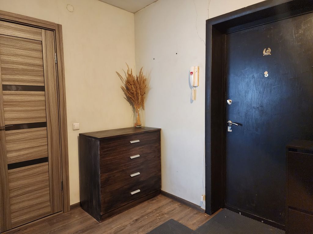 Продажа 1-комнатной квартиры, Нижний Новгород, Академика Сахарова ул,  111