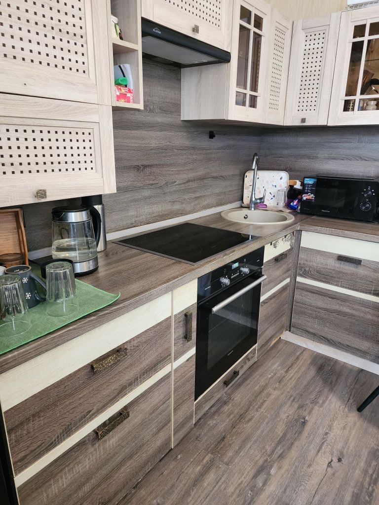 Продажа 1-комнатной квартиры, Нижний Новгород, Академика Сахарова ул,  111