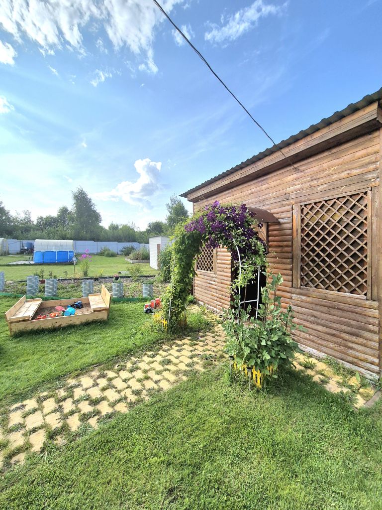 Продажа дома, 125м <sup>2</sup>, 15 сот., Лемешки