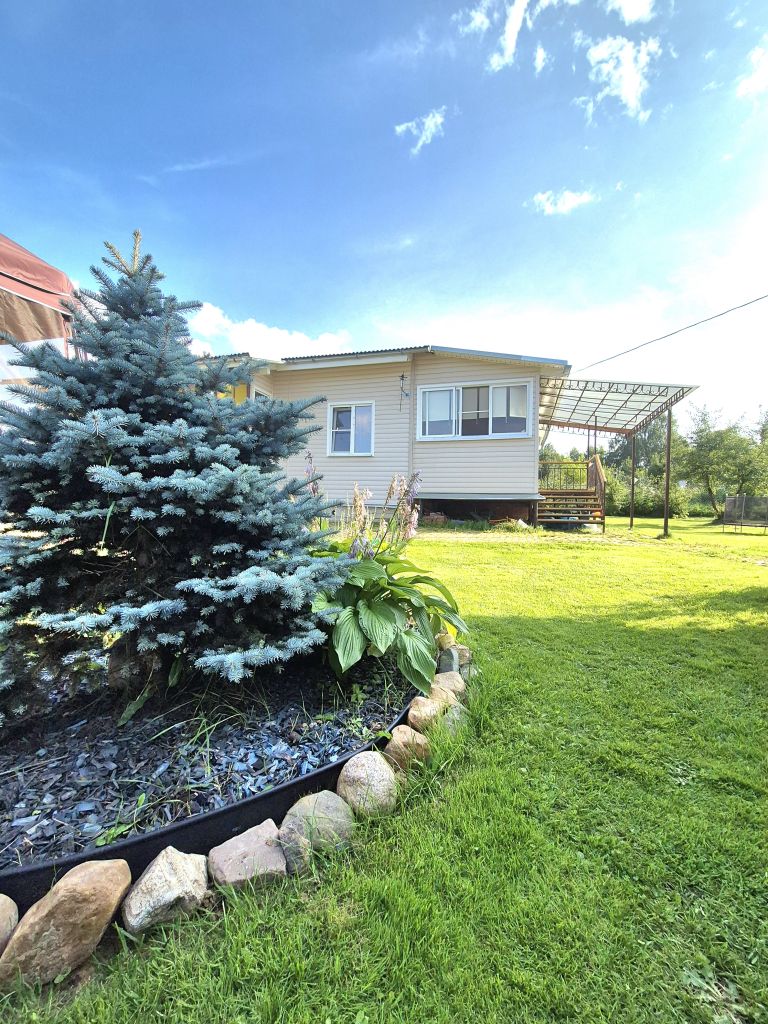 Продажа дома, 125м <sup>2</sup>, 15 сот., Лемешки