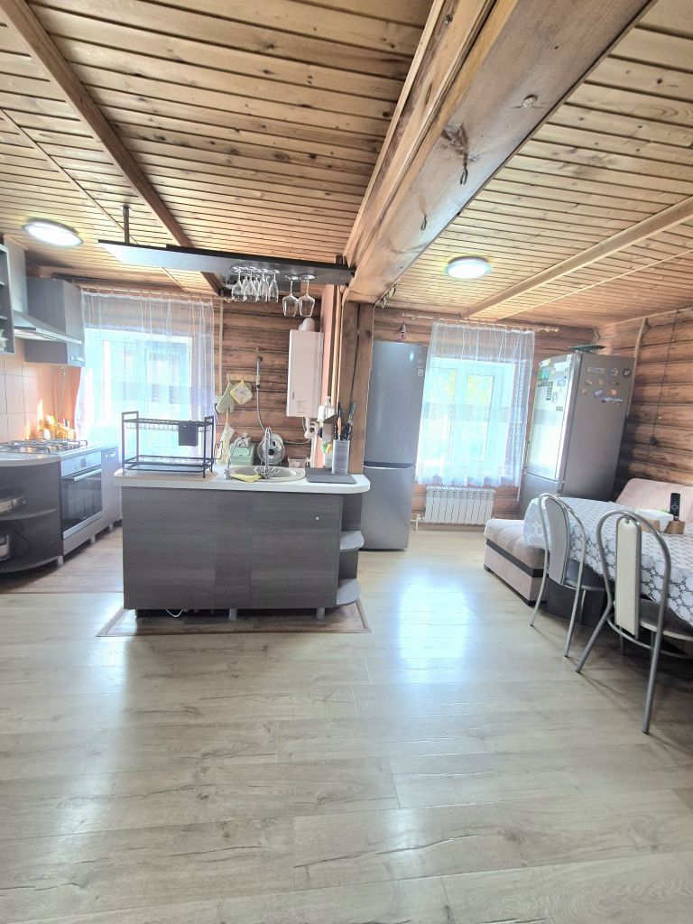 Продажа дома, 125м <sup>2</sup>, 15 сот., Лемешки