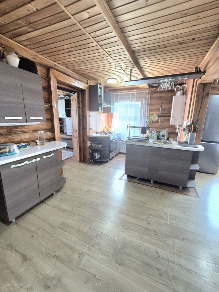 Продажа дома, 125м <sup>2</sup>, 15 сот., Лемешки